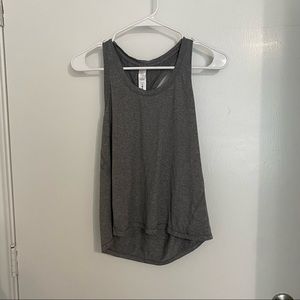 Yogalicious tank